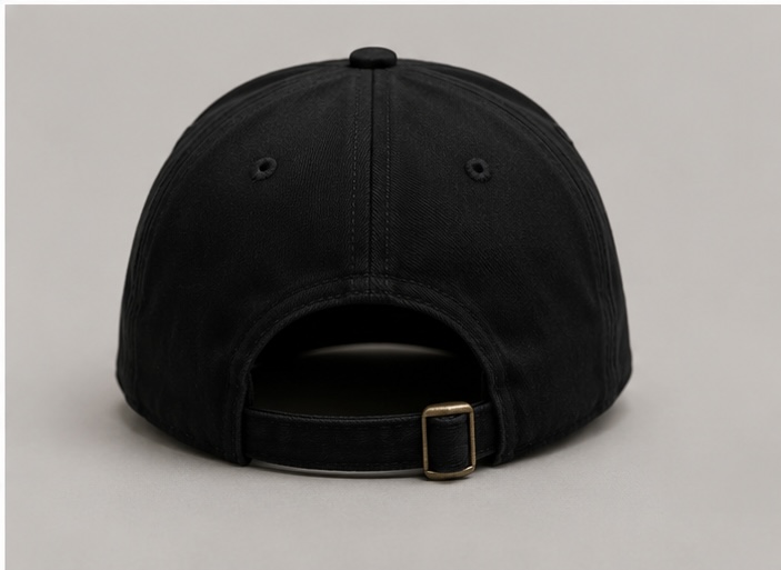 RUDE Cap — Marble Reverse