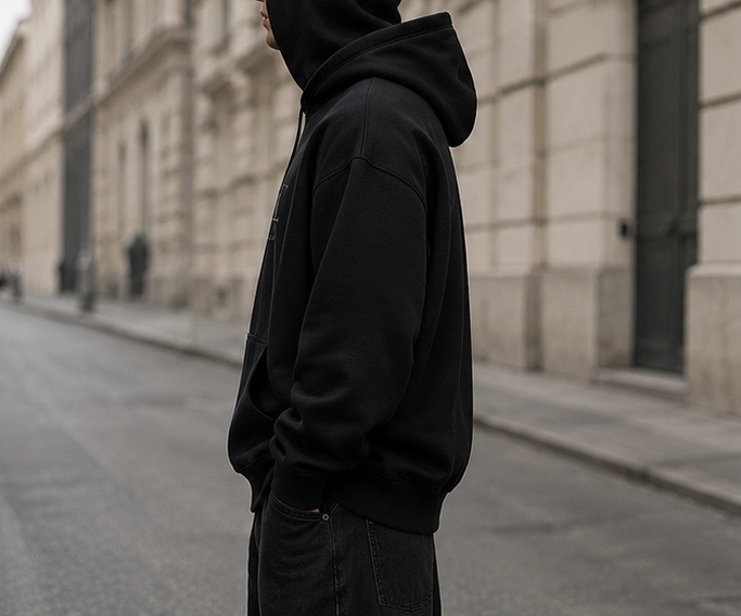 Premium Hoodies