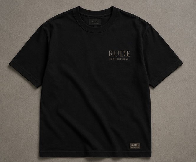 Oversized Tees